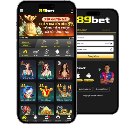 Tải ứng dụng ss88 cho iOS