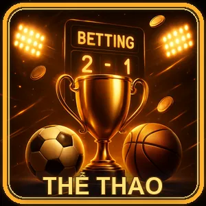Cá cược Thể Thao ss88